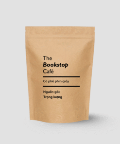 Cà phê phin giấy