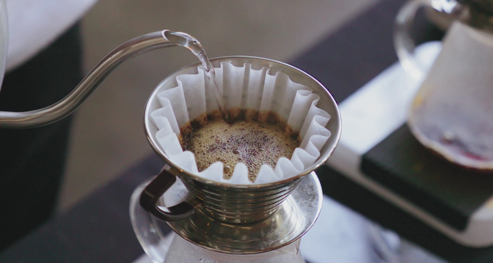 The Bookstop Café Thiết kế website (3)