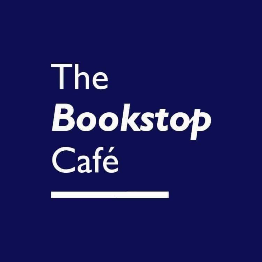 The Bookstop Café