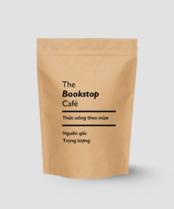 Thức uống sáng tạo theo mùa